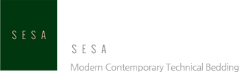 SESA Modern Contemporary Technical Bedding